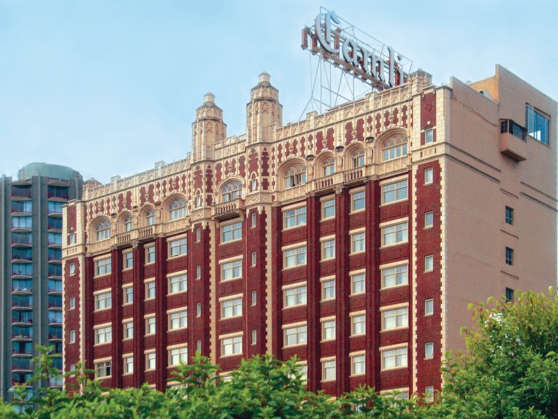 worldmark seattle the camlin