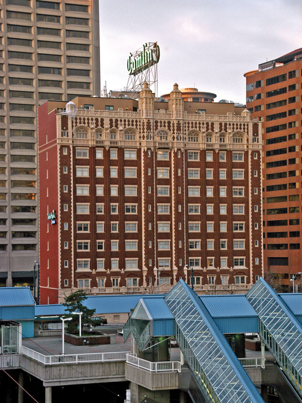 worldmark seattle the camlin