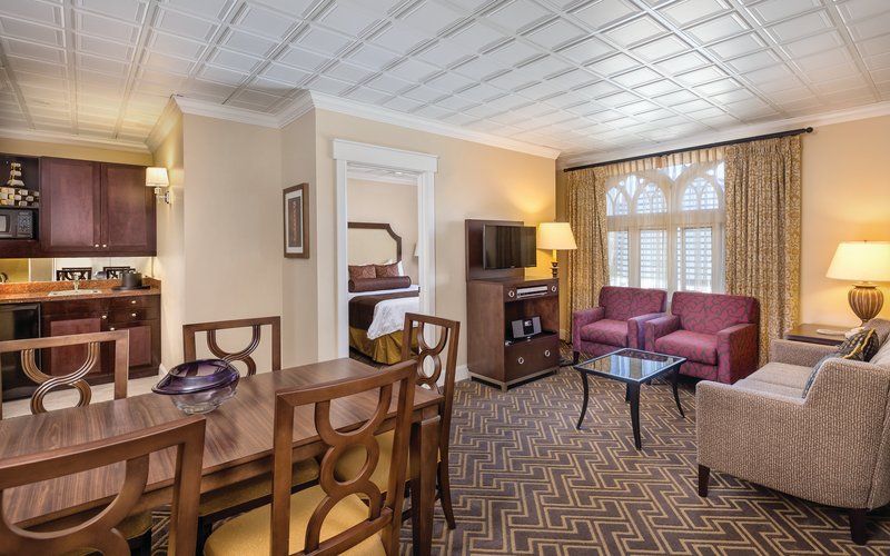 worldmark seattle the camlin