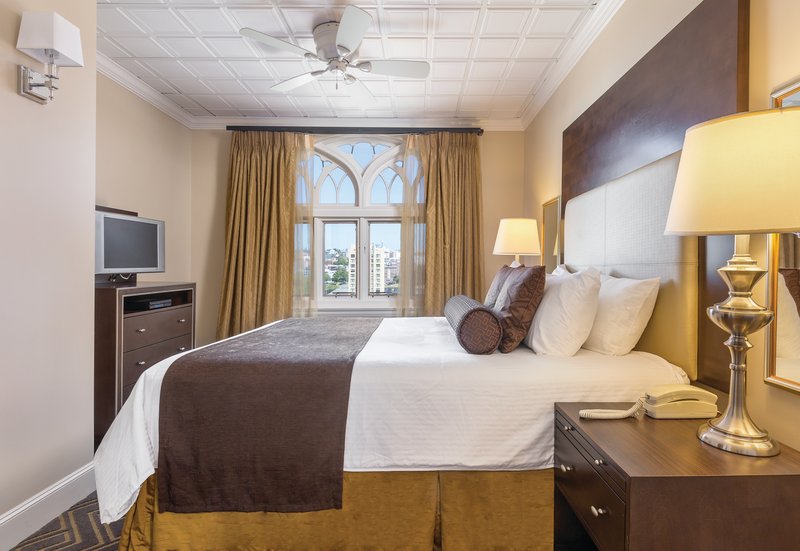 worldmark seattle the camlin