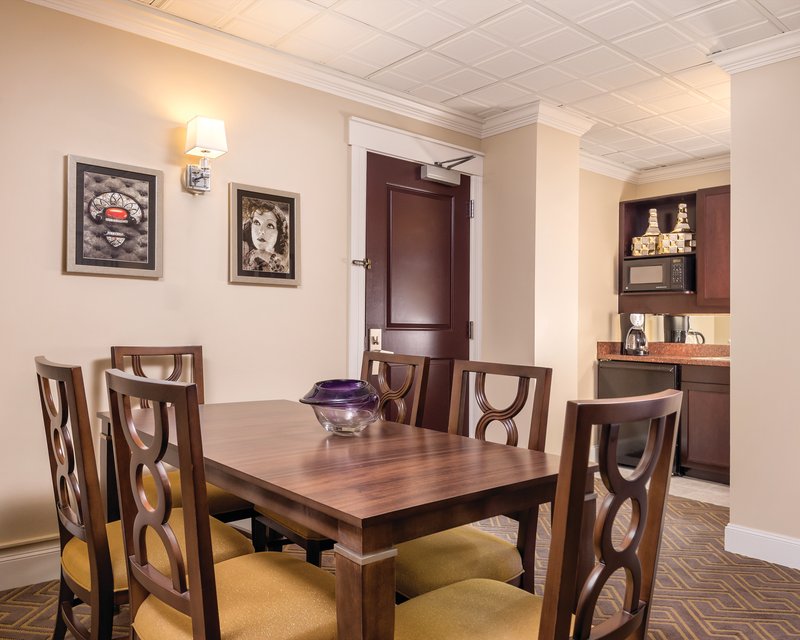 worldmark seattle the camlin