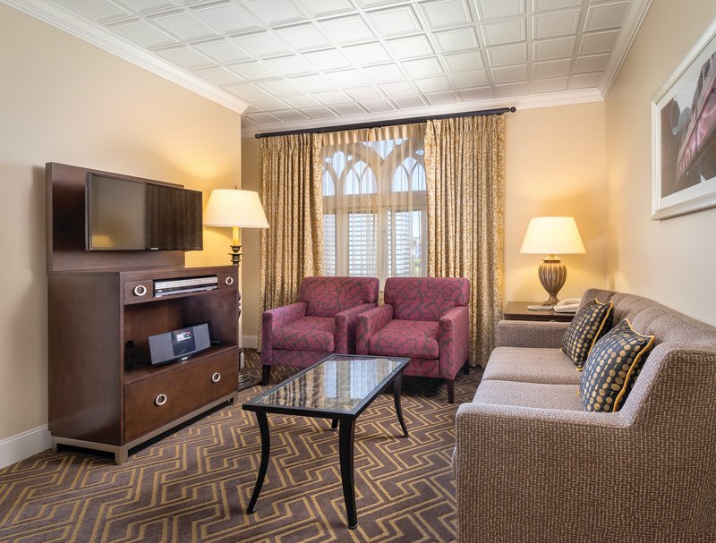 worldmark seattle the camlin