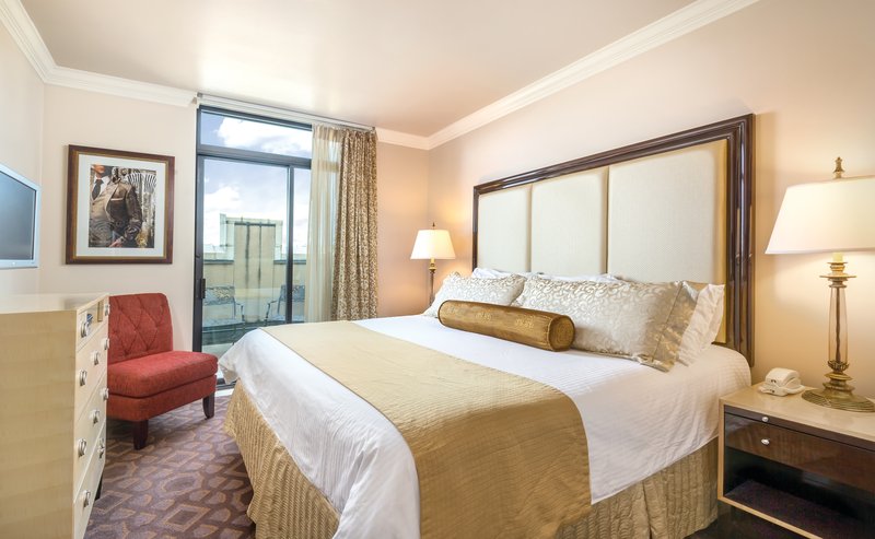 worldmark seattle the camlin