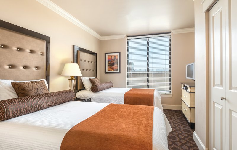 worldmark seattle the camlin