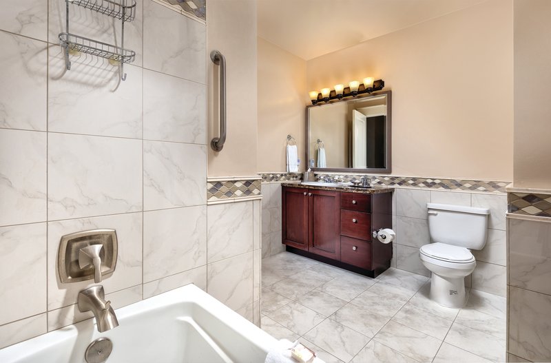 worldmark seattle the camlin