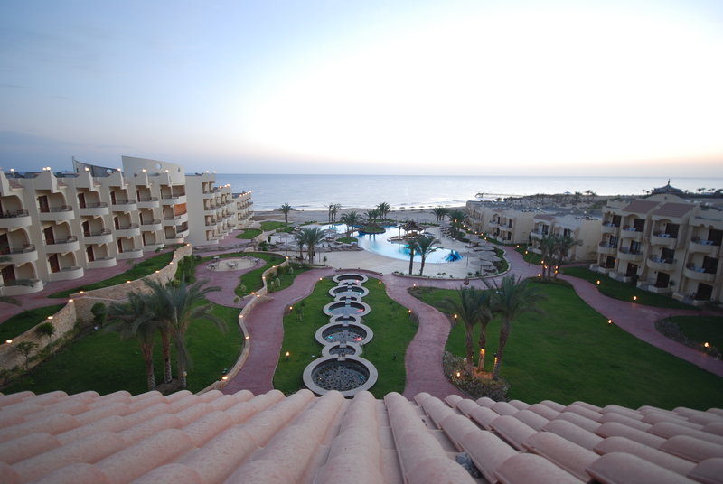 coral hills resort marsa alam all inclusive