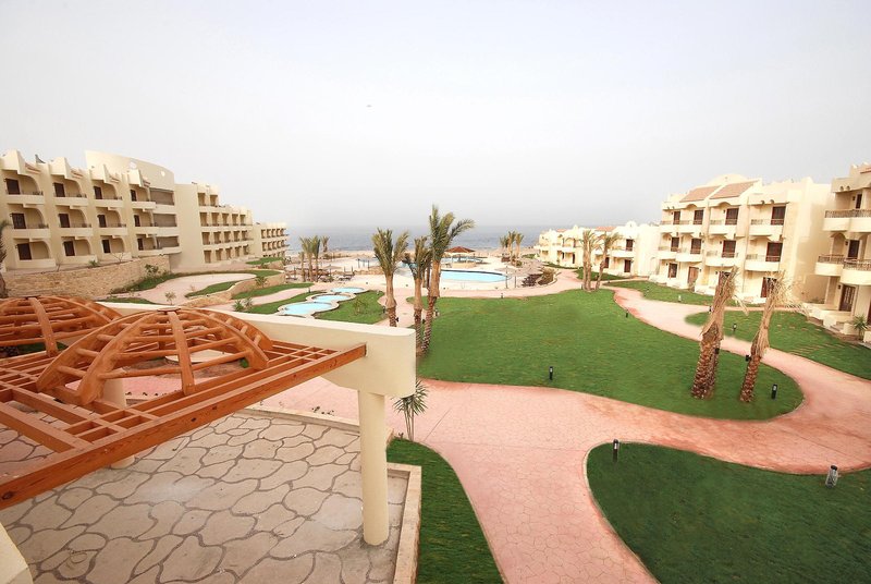 coral hills resort marsa alam all inclusive