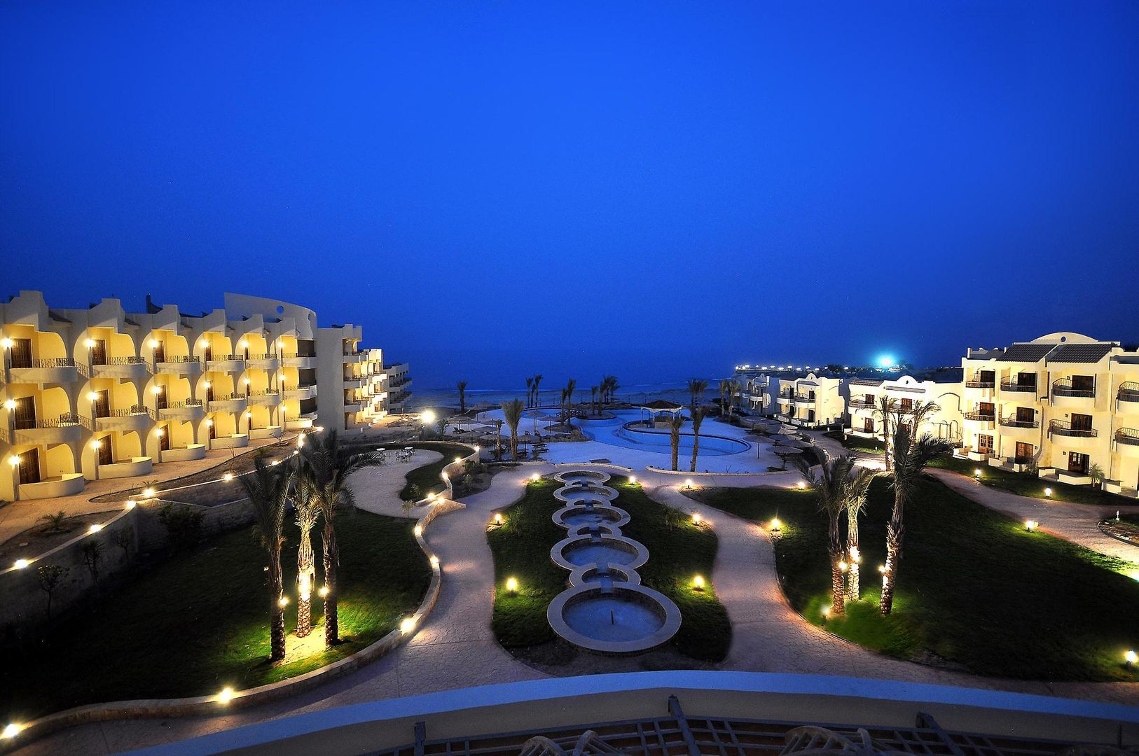 coral hills resort marsa alam all inclusive