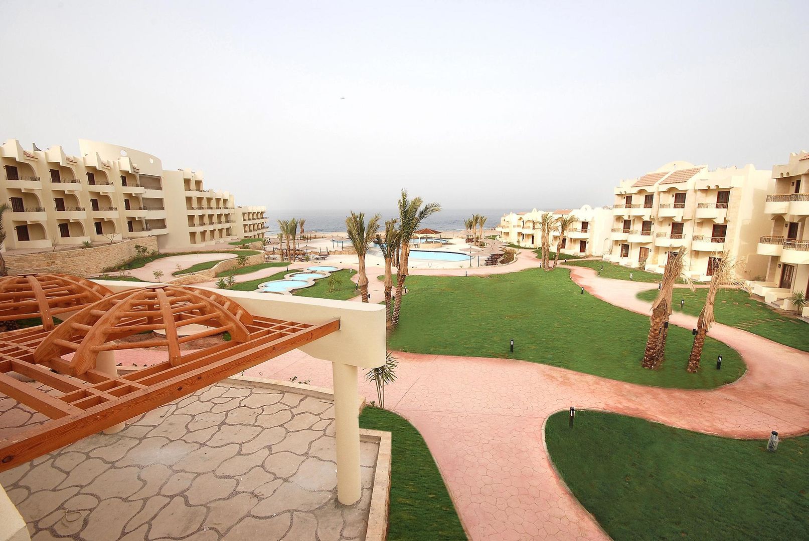 coral hills resort marsa alam all inclusive