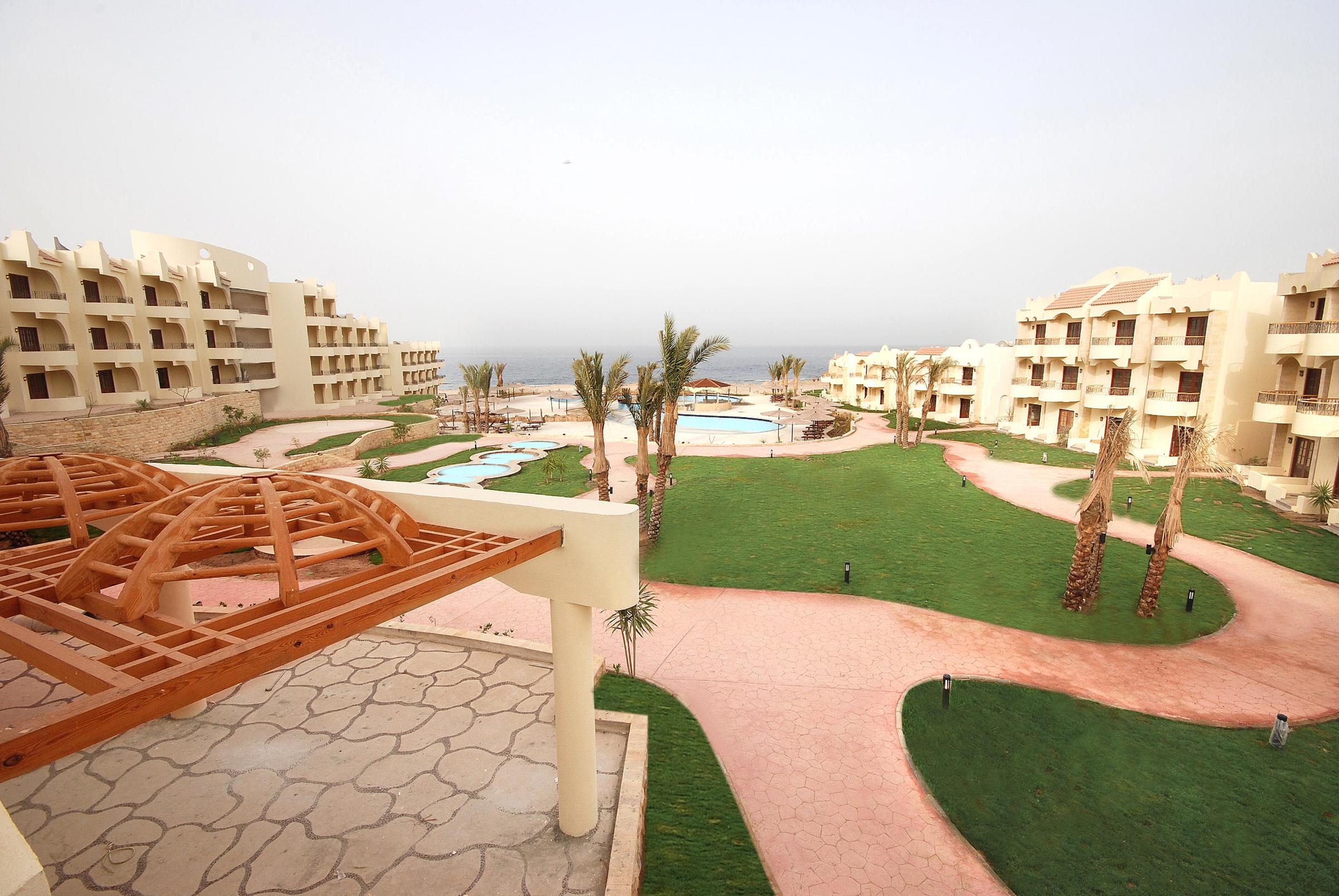 coral hills resort marsa alam all inclusive