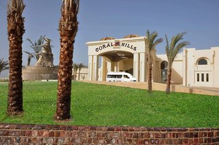 Coral Hills Resort Marsa Alam - All Inclusive,On The Beach,4 star
