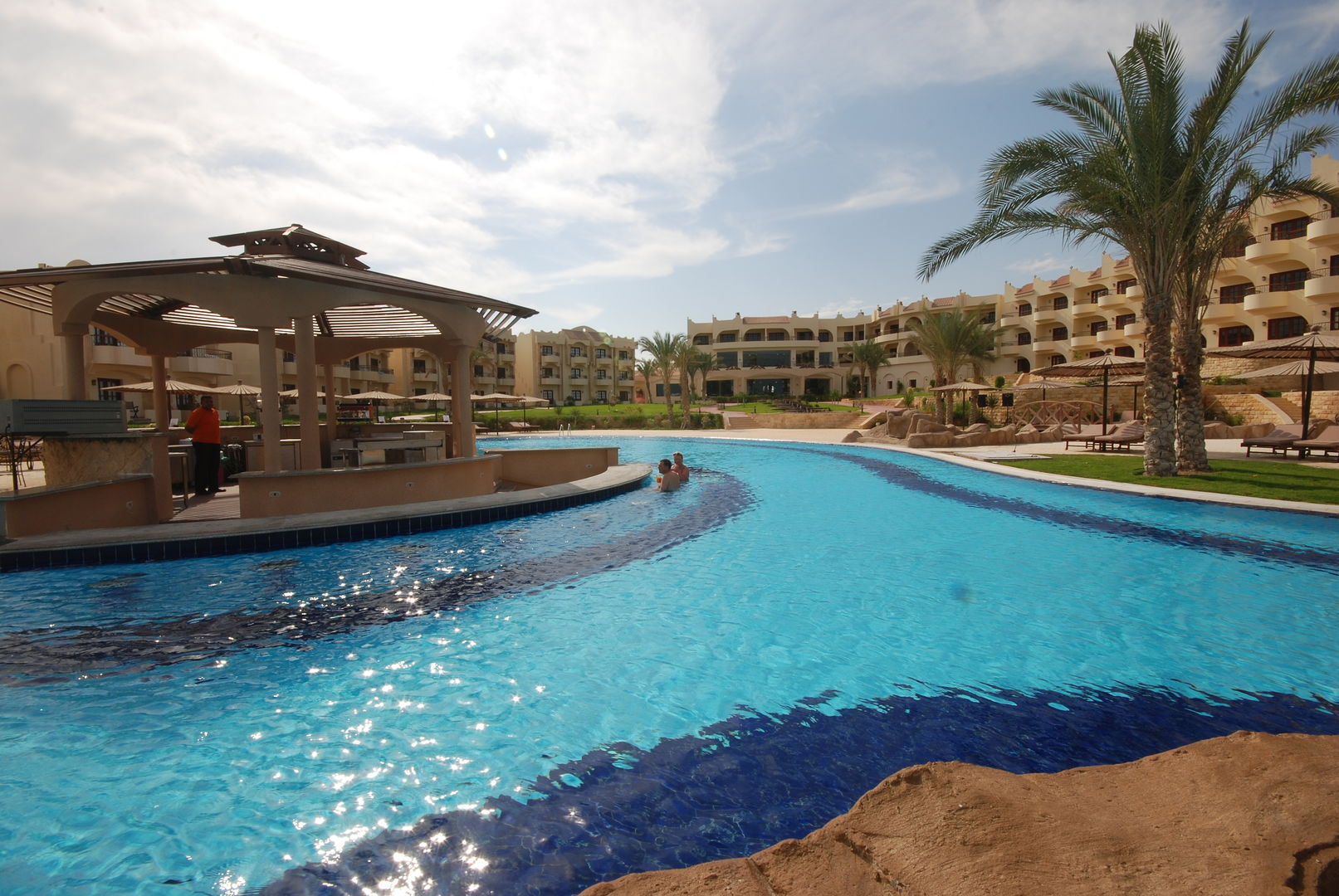 coral hills resort marsa alam all inclusive