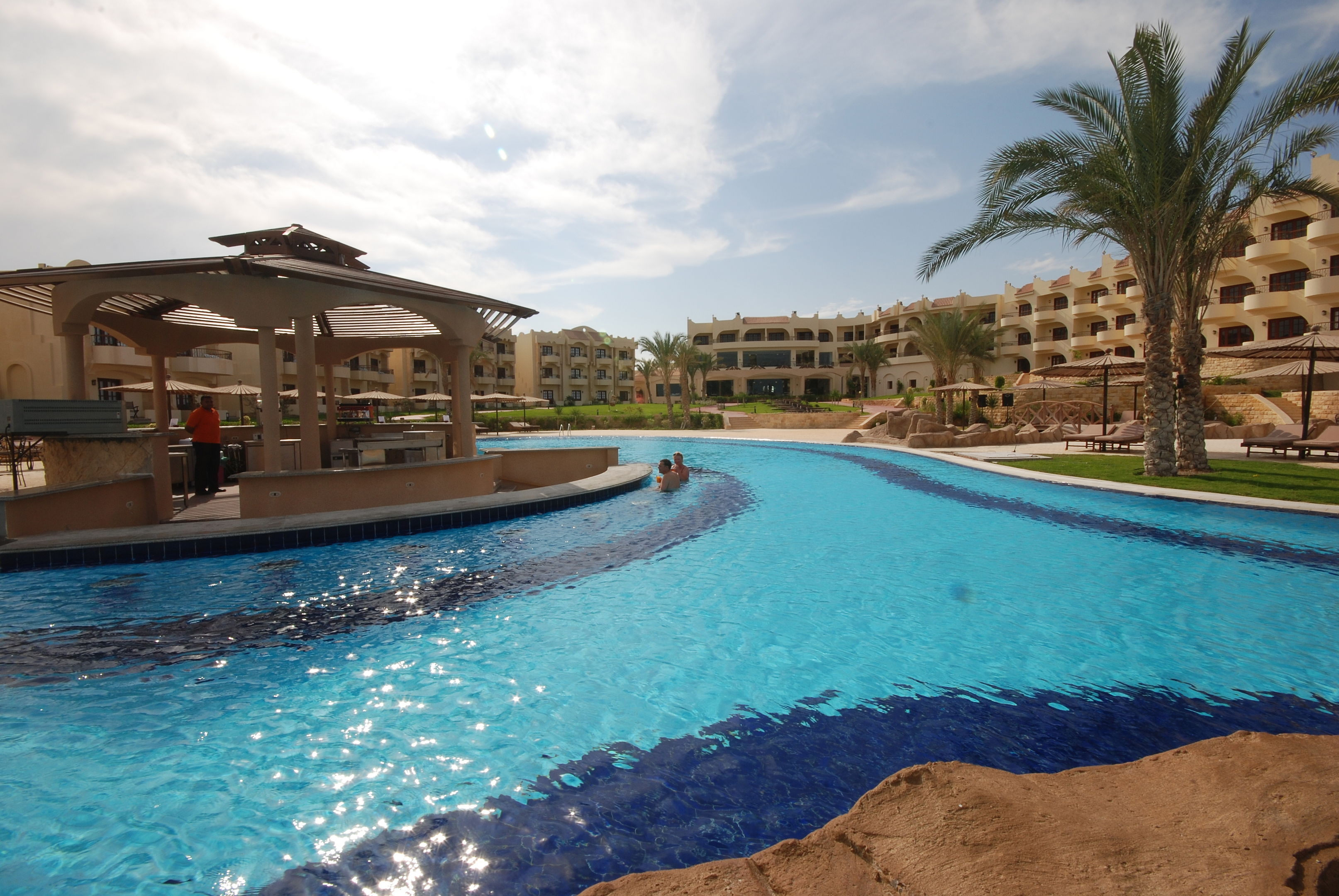 coral hills resort marsa alam all inclusive
