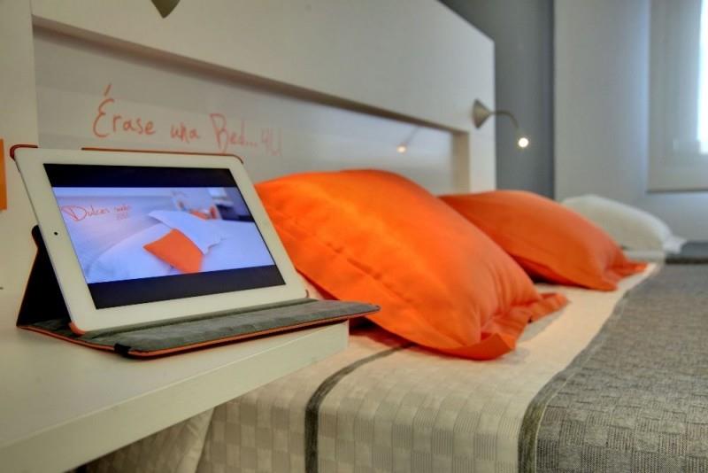 hotel bed4u pamplona