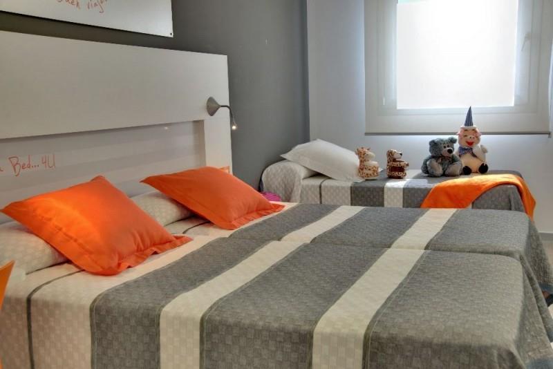 hotel bed4u pamplona
