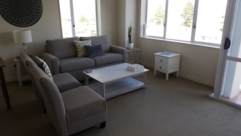 the beaumont apartments