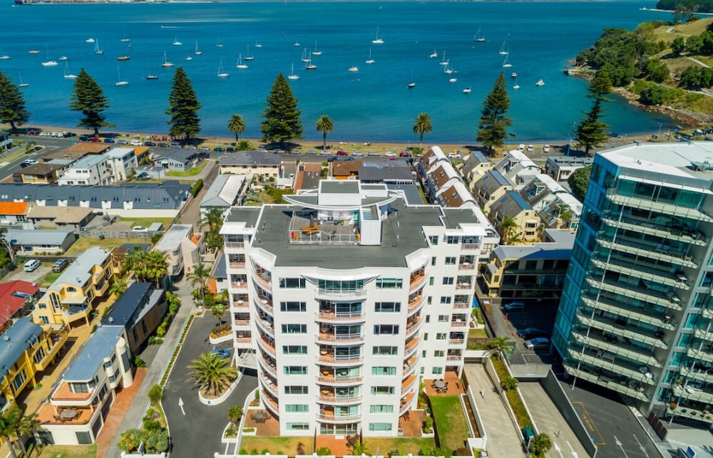 the beaumont apartments