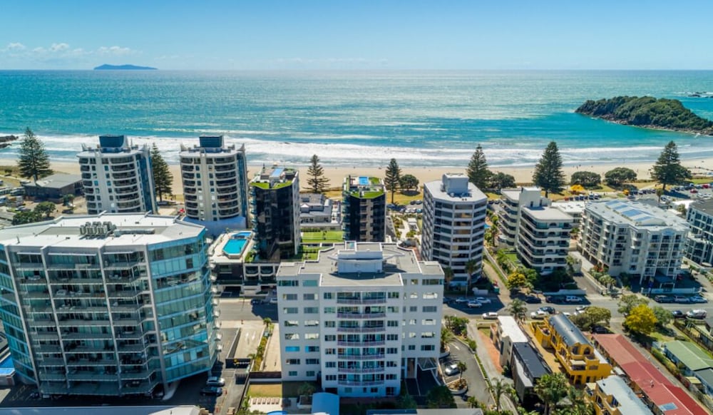 the beaumont apartments