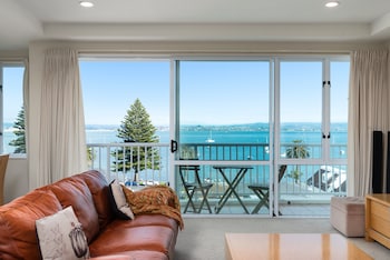 the beaumont apartments