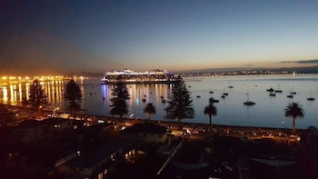 the beaumont apartments