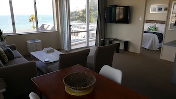 the beaumont apartments