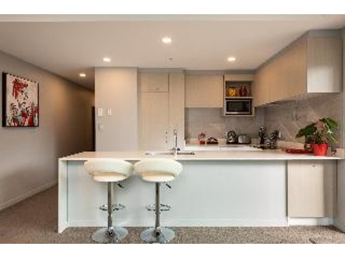 the beaumont apartments