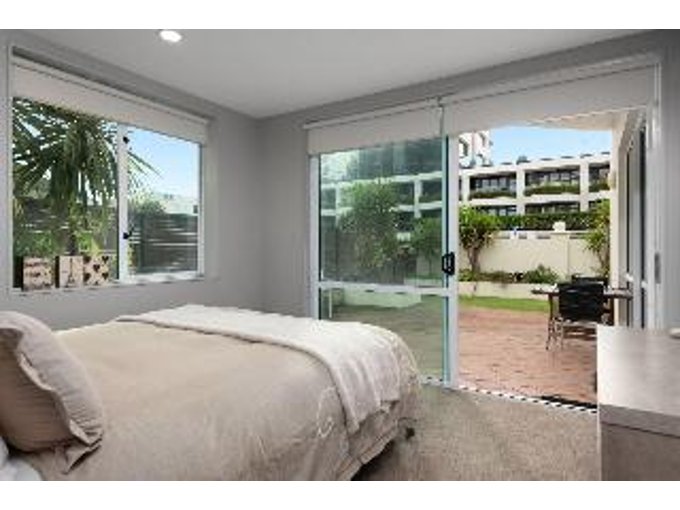 the beaumont apartments