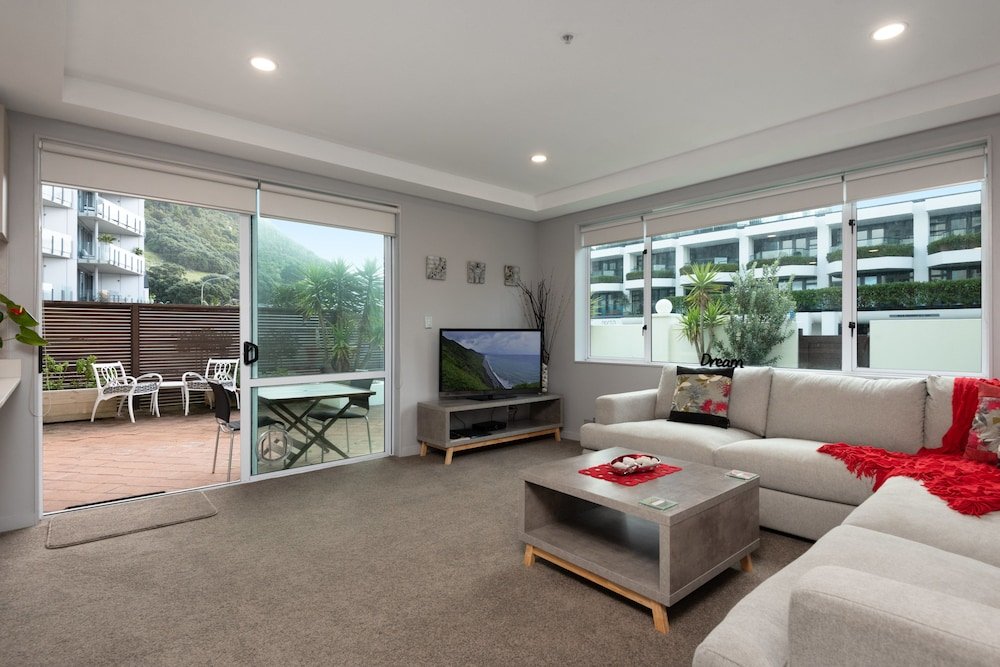 the beaumont apartments