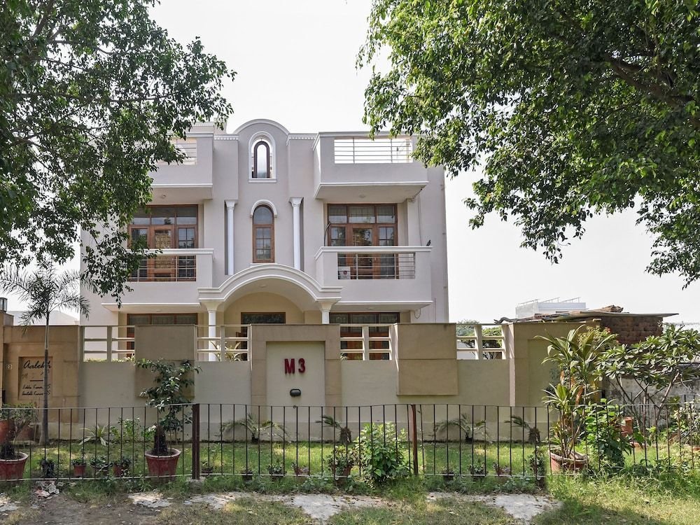greater noida