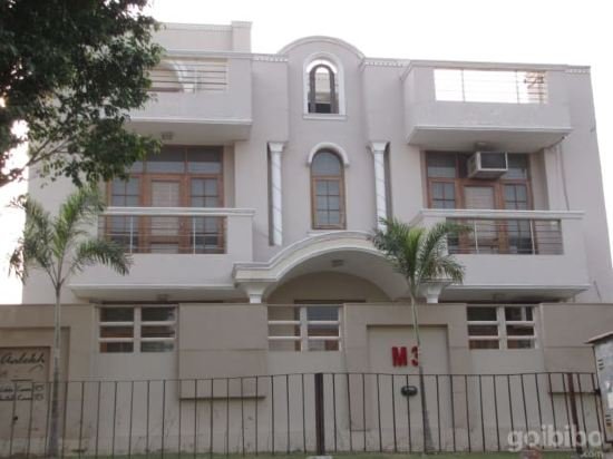 greater noida