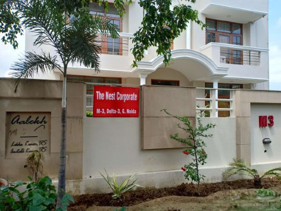 greater noida
