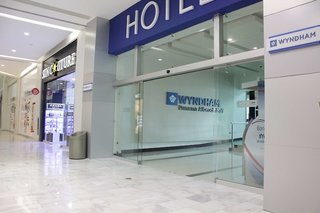 Marriott Panama Hotel,Panama>>Ancon,4 star