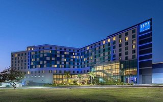 Marriott Panama Hotel,Panama>>Ancon,4 star