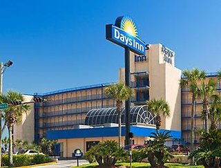 Days Inn By Wyndham Panama City Beach/Ocean Front,Panama City>>Bay County,3 star