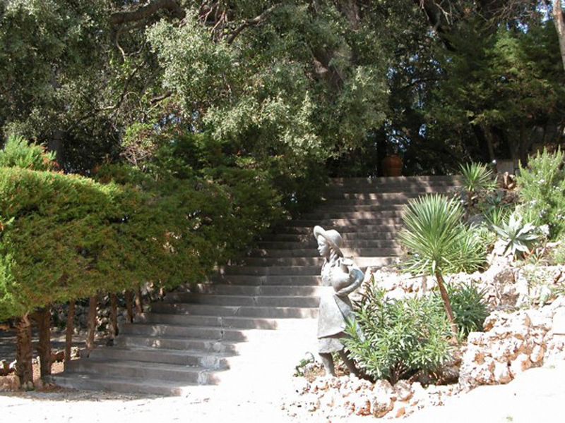 Hotel Bordoy Continental Valldemossa