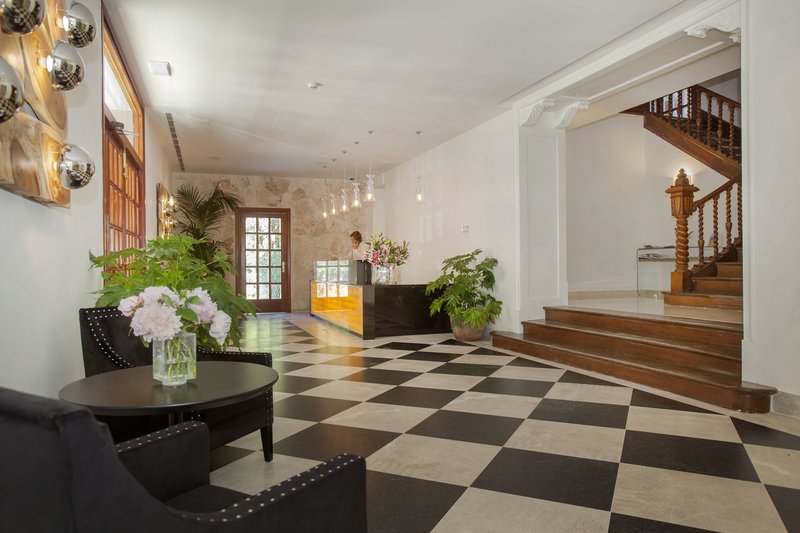 hotel bordoy continental valldemossa