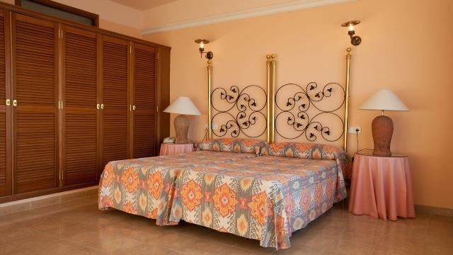 hotel bordoy continental valldemossa