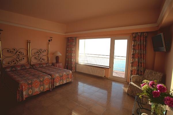 hotel bordoy continental valldemossa