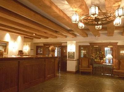 holiday inn express and suites tremblant by ihg