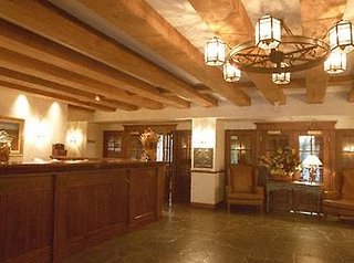 holiday inn express and suites tremblant by ihg