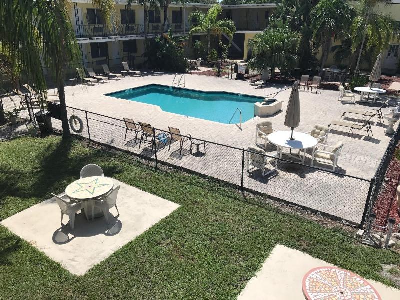 Key Largo Inn,Key Largo>>Florida Keys,3 star