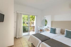 Akti Beach Village Resort,Coral Bay>>Chlorakas,4 star