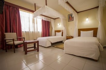 Sirikwa Hotel,Uasin Gishu County>>Eldoret,3 star