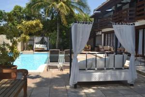 Pousada Blue Marlin,Rua Gilbert Perisse, 1341,3 star