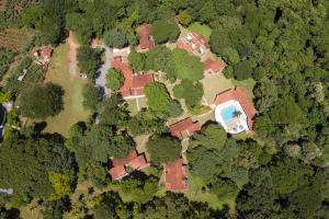 Pousada Olho D'água,Mato Grosso Do Sul State>>Bonito,3 star