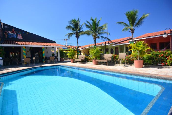 Hotel Pousada Do Buriti