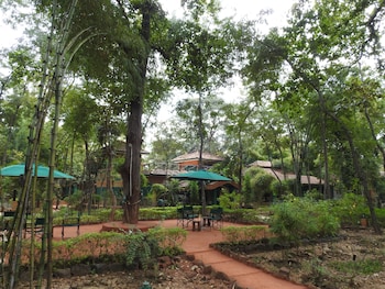 nature heritage resort