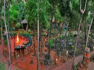 nature heritage resort