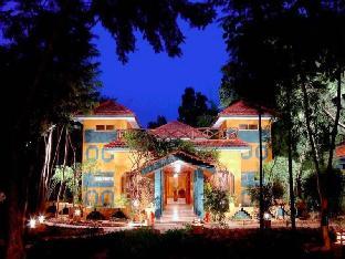 nature heritage resort