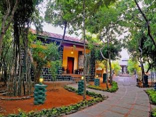 nature heritage resort